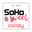 logo of SoHo Sweet Candy - Sour Belts and Gummies - Premium Quality - Non-GMO
    
    
    
      - SoHo Candy